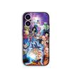 for Huawei P30 P20 Mate 10 20 Pro Lite Y9A Y8S P Smart Y7 Y9 Prime Y6 2019 Phone Cover Case Super Dragon Son Gohan Gokus Ball