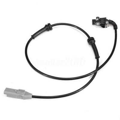 Задний датчик скорости колеса ABS 4545K8 9665386880 для Peugeot 307 308 Citroen C4 DS4