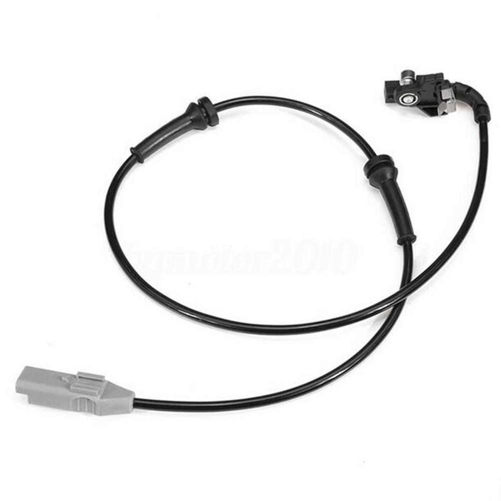 Новый задний датчик скорости колеса ABS 4545K8 9665386880 для Peugeot 307 308 Citroen C4 DS4