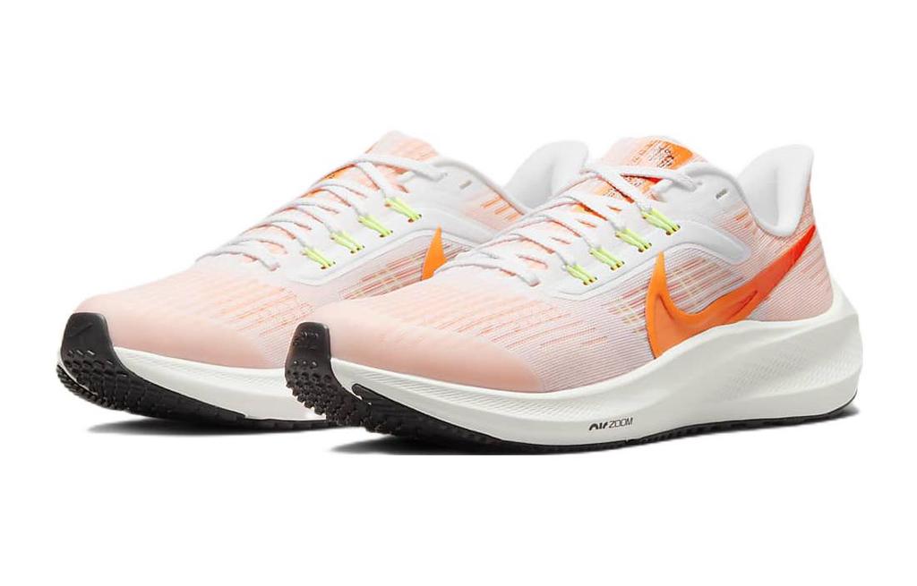 Nike Air Zoom Pegasus 39 Летающая Лошадь 39 Амортизация Устойчивость к истиранию Дышащие DM4015-102