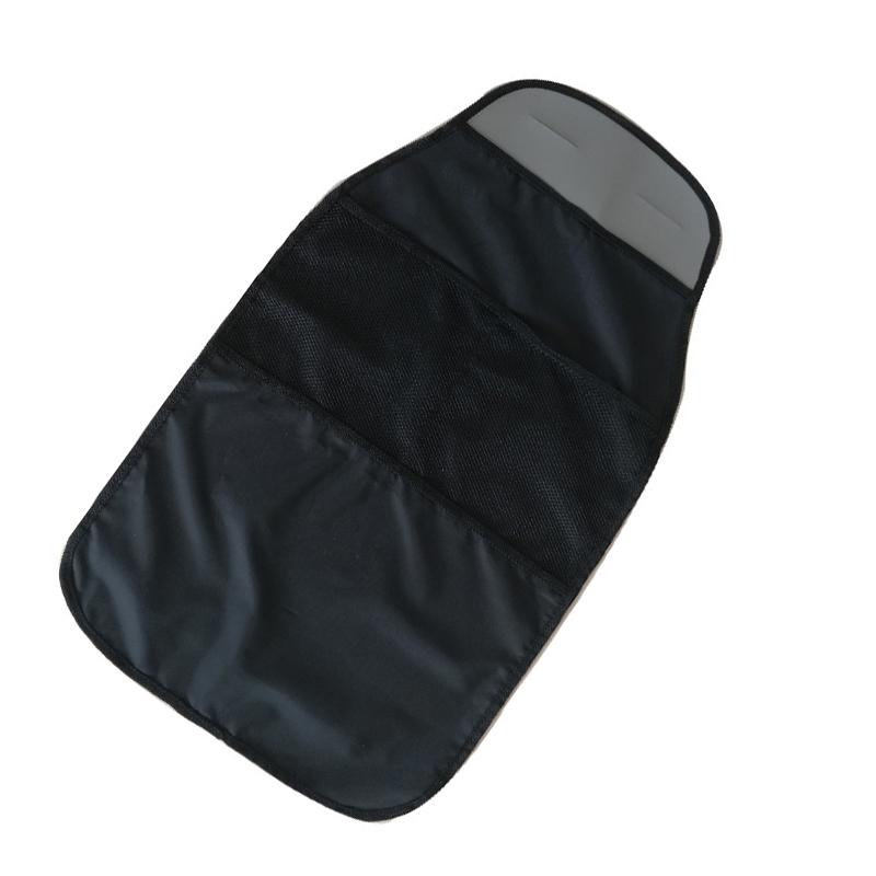 Защитный чехол на спинку автомобильного сиденья для детей, детский антигрязевый чехол для авто, чехол для сиденья, противоударный коврик, чехол для сиденья, сумки для хранения автомобиля