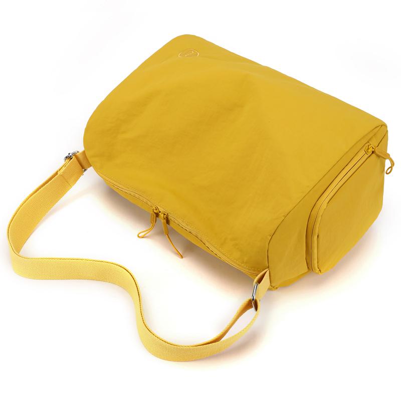 Женская сумка через плечо большой вместимости, дорожная сумка для пригородных поездок, легкая сумка