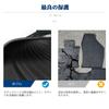 Toyota Noah Voxy 4th Generation R90W Luggage Mat Truck Mat Noah 90 Series Luggage Tray Cargo Mat Trunk Tray Floor Mat Car Parts Luggage Mat Voxy 90