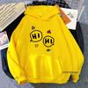 Heartstopper Hoodies Spring/Autumn Women Aesthetic Clothes Nick and Charlie Men Sweatshirt Graphic Hoodie Harajuku Sudadera