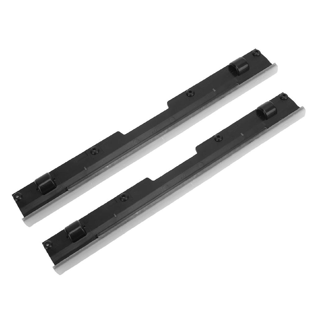 2 шт. скребковая полоска для пылесоса, антизасоряющая, улучшенная всасывающая сменная полоска для S2