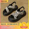 Summer Fashion Women's Roman Sandals