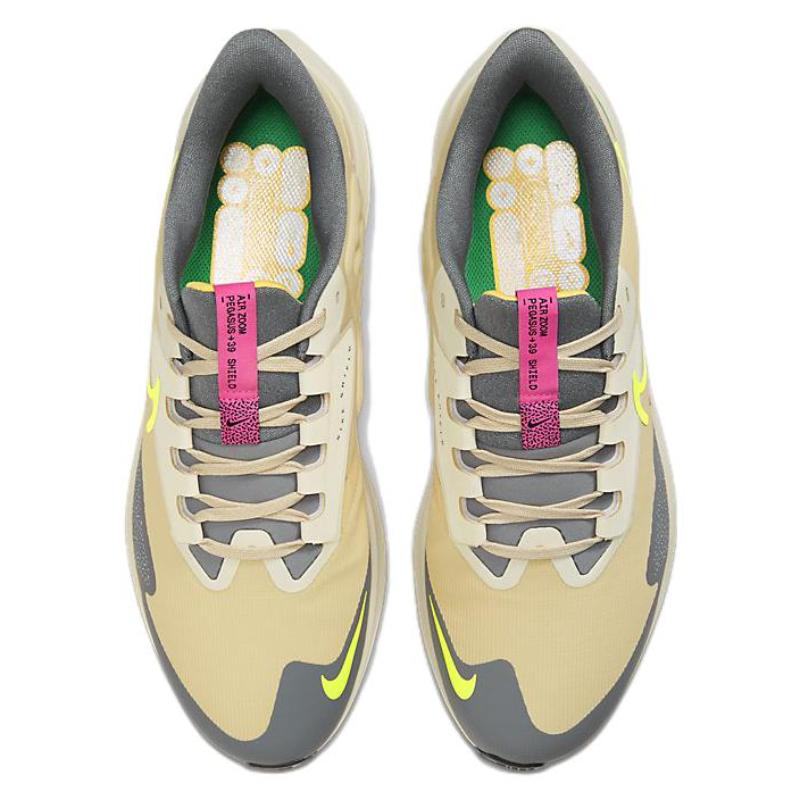 Nike Кроссовки Air Zoom Pegasus 39 Shield 'Team Gold Volt' FD9913-771