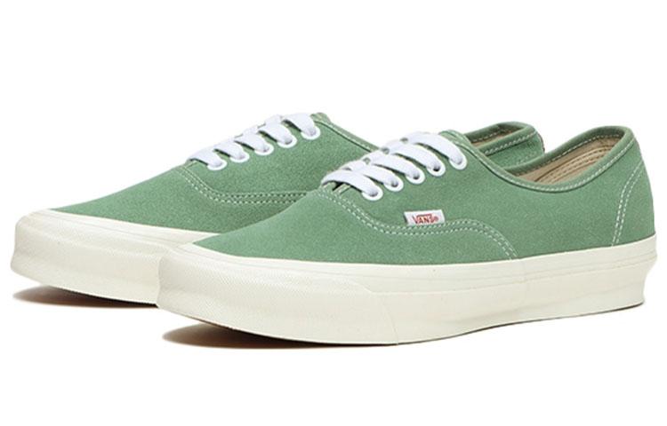 Оригинальные Og Vans Lx 'Loden Suede' VN0A4BV9LDN