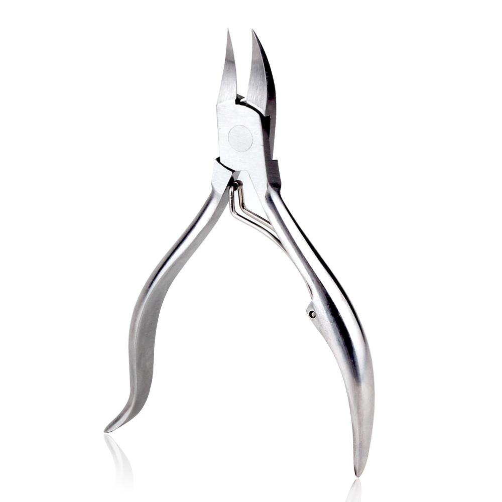 Профессиональные кусачки для кутикулы, щипчики для ногтей, ножницы, маникюрный пушер, педикюрные щипцы, средство для удаления омертвевшей кожи, инструменты для удаления и отрастания кутикулы