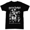 Geto Boys Hip Hop Men’s T Shirt Short Sleeve