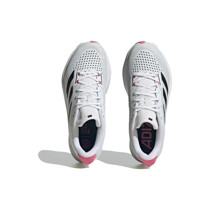 adidas Женские кроссовки Adizero Sl Cloud White Core Black Arctic Fusion HQ7232