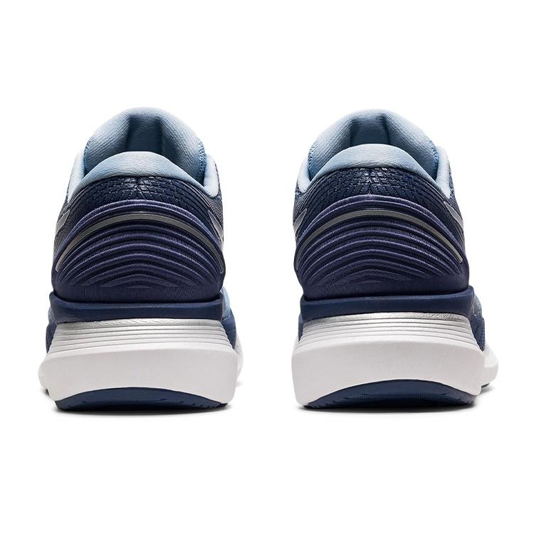 (WMNS) ASICS Glideride 2 'Синий Белый' Женские 1012A890-408
