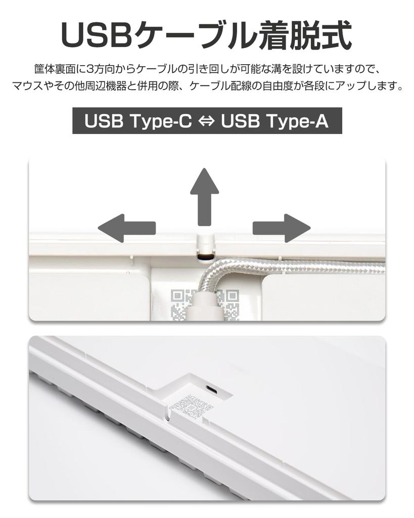 NiZ Keyboard USB Wired Cherry MX Customizable Keyboard with Programs Dedicated Software Capacitive Quiet 35g Key English Numeric and Smooth Typing