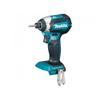 Бесщеточный ударный шуруповерт Makita Dtd153z 18 В, только тушка