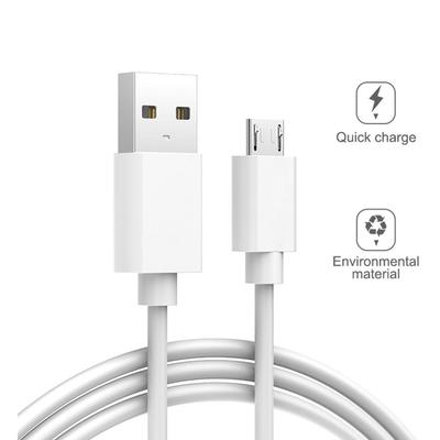Зарядный кабель для Samsung Galaxy S6 S5 S4 Xiaomi Huawei P Smart 2019 Y9 Y6 Y7 Prime для зарядки Micro USB для Honor 10 lite 7a pro 8c 8x 7s Data Wire