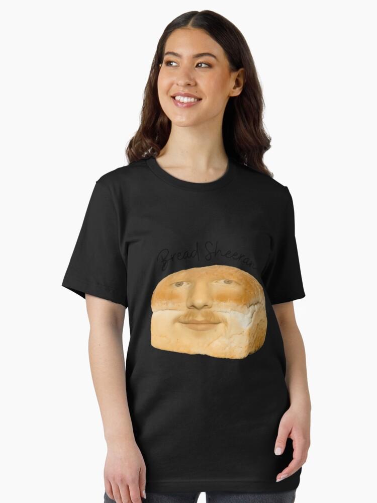 Ed Sheeran Bread Sheeran Essential T-Shirt