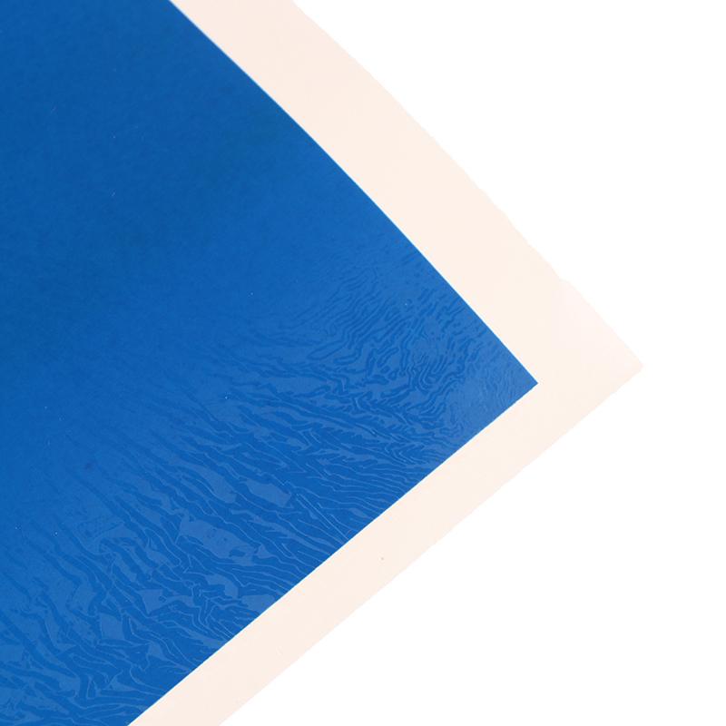 Color Papers Compatible For Co2 Fiber Semi-Conductor Uv Laser Engraving Machine