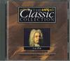 CD VARIOUS - Classic Collection No.42 Handel CC042 DEAGOSTINI Japan Classical Used
