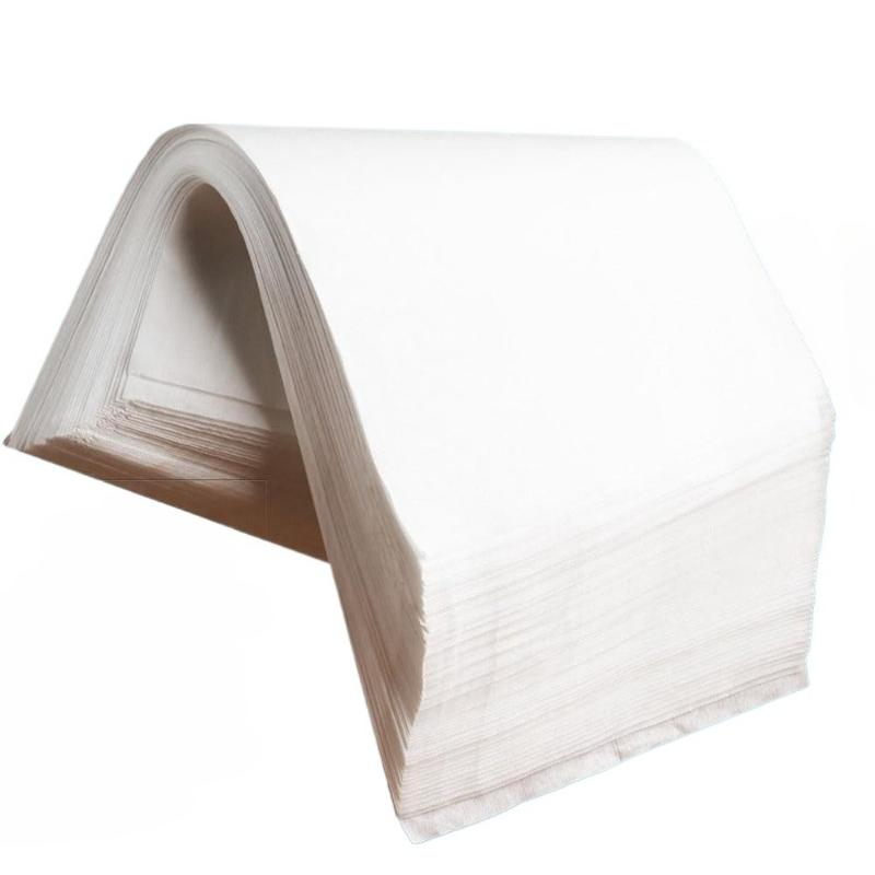 Disposable Bird Cage Liner Paper Absorbent Parrot Tray Pad Thickened Manakin Budgie Cockatiel Cage Bottom Mat Pet Hygienic Clean