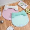 Pet Summer Nest Cat Mat Cooling Pad Cat Sleeping Mat Cooling Pad for Dogs Bedding Pet Supplies for Small Dogs