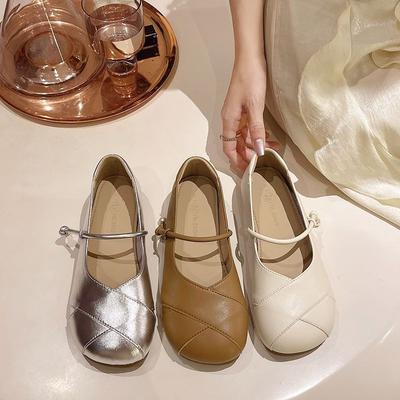 Женская обувь – Балетки