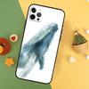 Мультяшный чехол для телефона с китом для iPhone 17 Pro Max 17Air 16E 15 14 13 12 11 16 Pro Max Mini Ударопрочный чехол