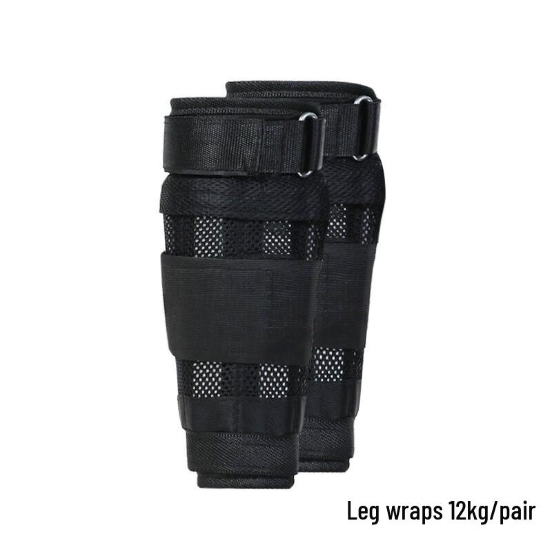 WEZHO 20kg Weighted Ankle Weights