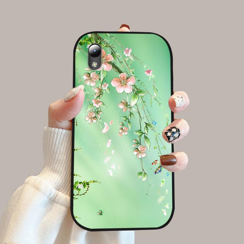 Soft Case For ZTE Blade A3 2019 Coque A3 A31 Lite Silicone TPU Phone Cover For ZTE Blade A3 Plus Protective Fundas Bumper Cases