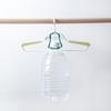 CHAHUA Retractable Wide-Shoulder Suit Hangers (2-Pack)