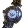 Б/у женские часы Emporio Armani ARMANI серебристые AR11445