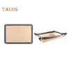 Silicone Baking Mat for Oven Non-Stick Heat-Resistant Silicone Easy Clean Reusable Baking Sheet for Cookies Macaroons Bread
