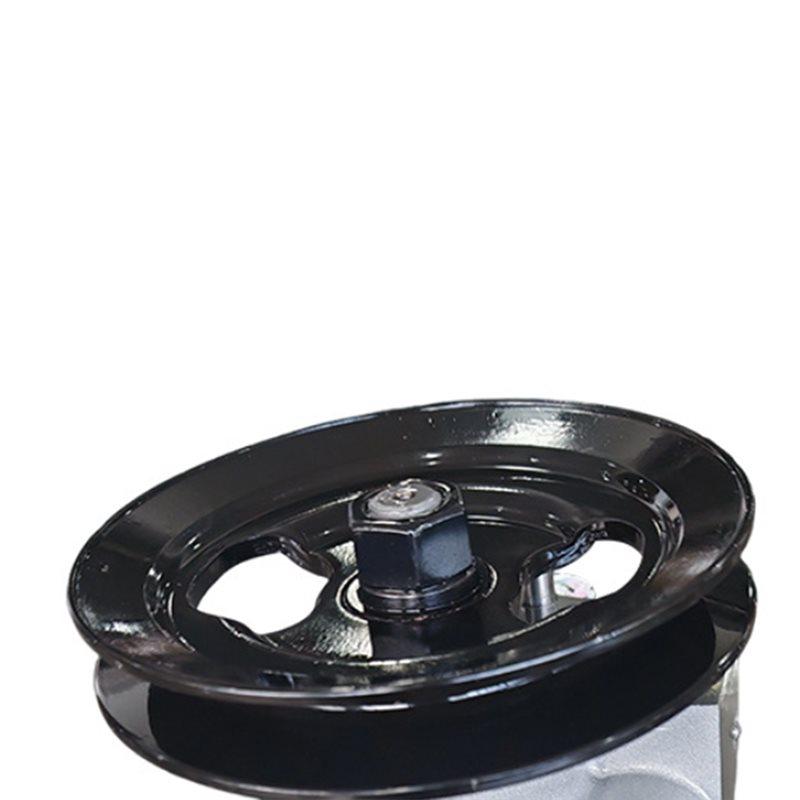 Насос гидроусилителя руля для Mitsubishi L200 1986-2007 Номера деталей MB501385 MB501628 2.5TD
