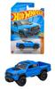 Hot Wheels Basic Car Toyota Tacoma, годы HHD93 '20 [3 ~]