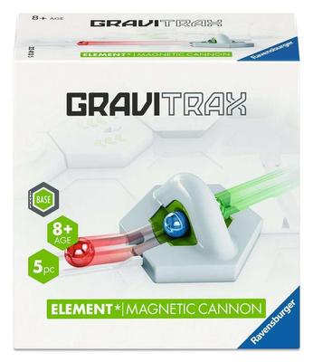 Ravensburger GraviTrax Дополнительные детали Магнитная пушка Конструктор 22413 5