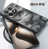 Чехол Xiaomi 17 Camo с полной защитой и ремешком