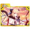 Кейс для колоды Character Deck Case MAX NEO Order Fate/Grand "Caster/Savior Toneriko"