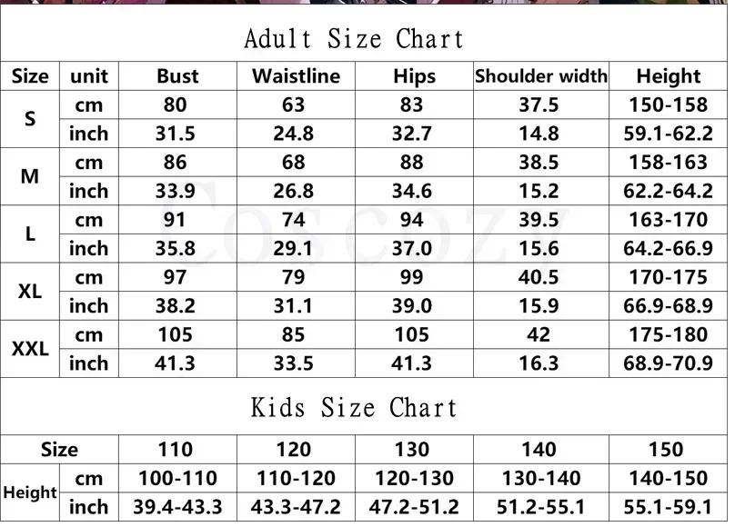 Adult Yaiba Anime Kanroji Mitsuri Cosplay Costume Kisatsutai Sexy Women Halloween Clothes