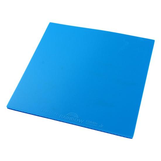 Table Tennis Racket Rubber Glue Flexible Wear Resistant Hard Sponge Ping-Pong Bat Whole Sheet Replacement Rubber Sports Supplies