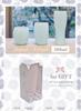 CB Japan Tumbler, Blue, 380ml, Stainless Steel, Vacuum Insulated, Ceramic Coating, Potelier UCA