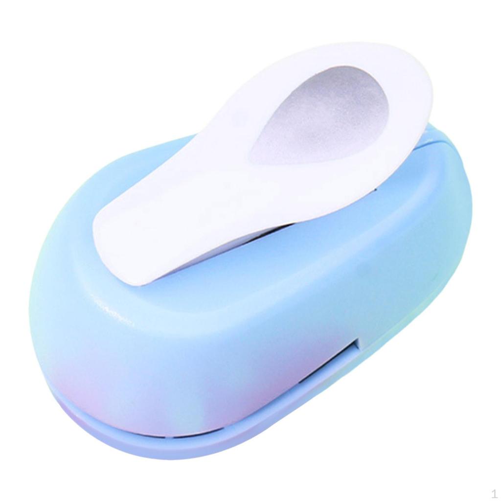 Craft Border Punch Edge Embossing Paper Card Puncher Perforator Suitable for Scrapbooking Journaling