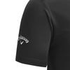 Callaway Мужская однотонная рубашка поло Swing Tech