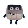 Numberblocks Plush Doll Soft And Cute Stuffed Toy For Kids Educational And Fun