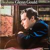 CD JOHANNES BRAHMS, GLENN GOULD - 10 Intermezzi For Piano • 4 Ballade SMK87859 Sony Classical 2002 Europe Classical Used