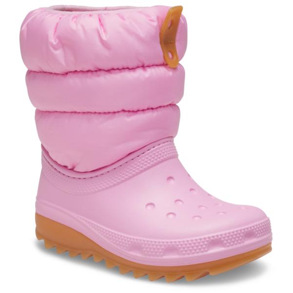 Crocs Classic Kids Neo Puff Boots Kids 207684 6xq