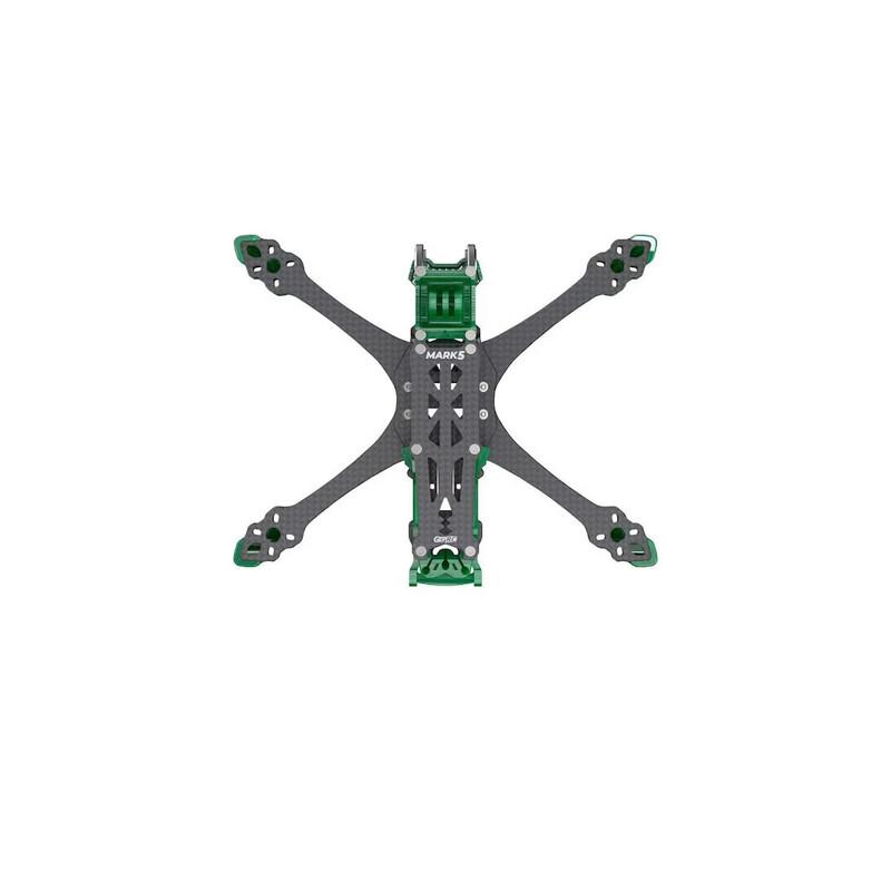 Рама для дрона GEPRC MARK5 для O4 Pro
