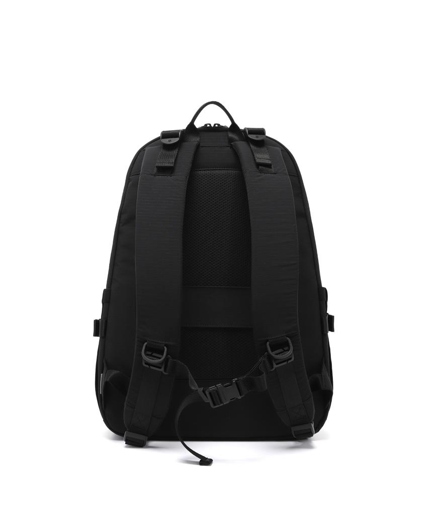 Рюкзак Snowpeak Apparel Dual-Tech с множеством карманов 25 л (S26Sufbp35) черный