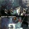CD SPIRIT NATION - Spirit Nation  RFP1101 Red Feather Mus 1998 US Dance & Electronica Used