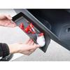 Для BYD Seal 06 GT 2025 + Авто Стайлинг Дверь Паз для Подстаканника Коврик Пылезащитный Контейнер для Хранения Чехол Защита Декор Аксессуары