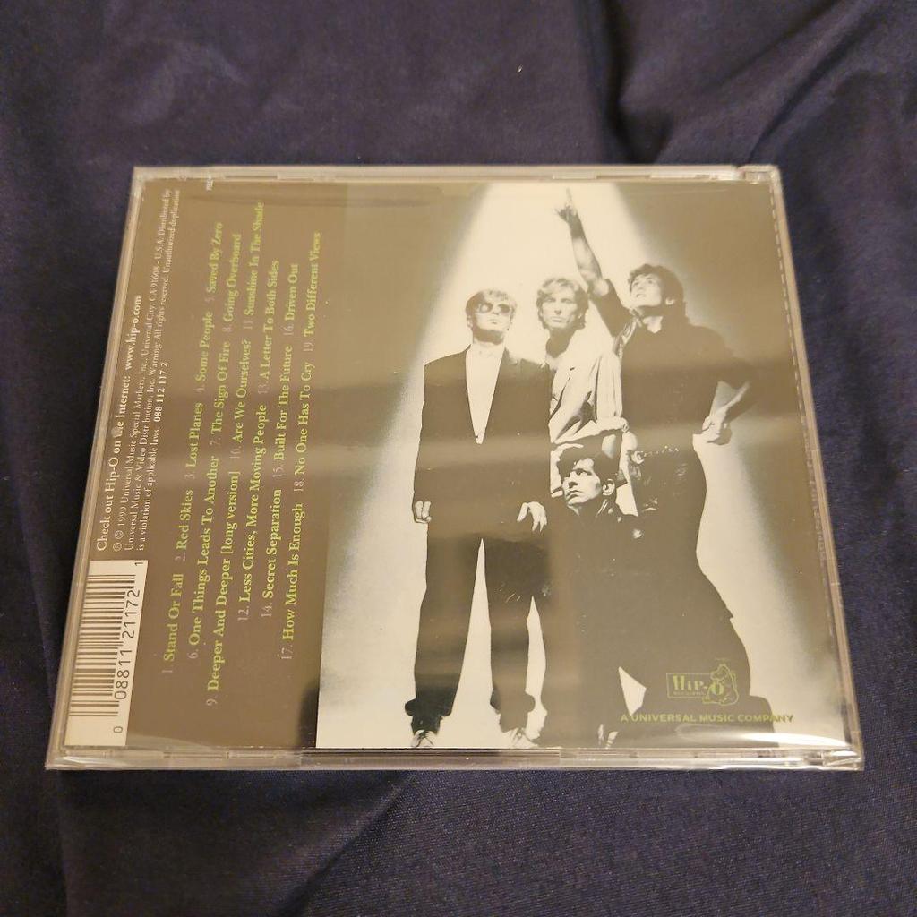 [Б/У] Коллекция Ultimate