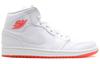 Jordan 1 Белый Инфракрасный 23 667399-123